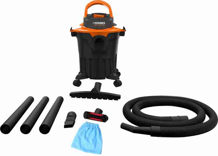 Eureka forbes wet and shop dry vacuum cleaner