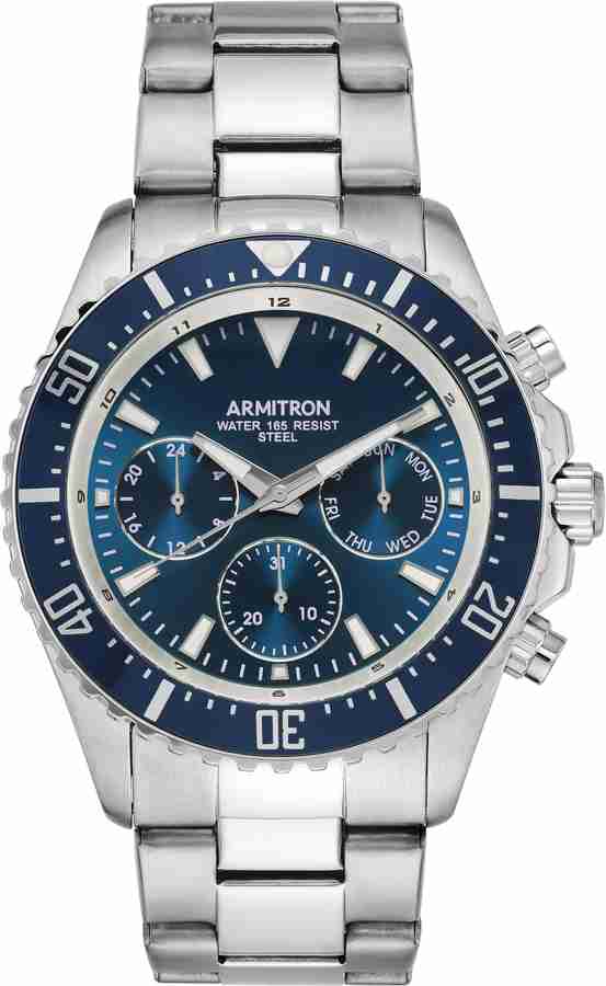 Armitron top watch cost