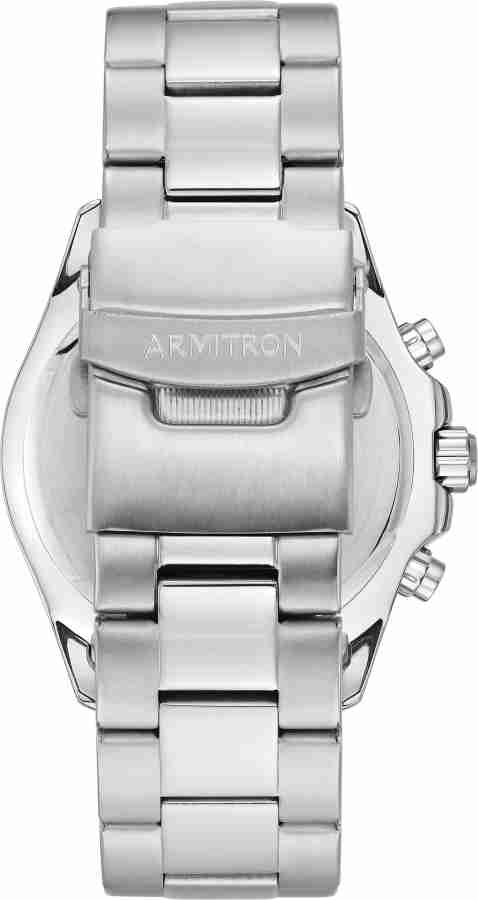 Armitron Analog Watch - For Men - Buy Armitron Analog Watch - For