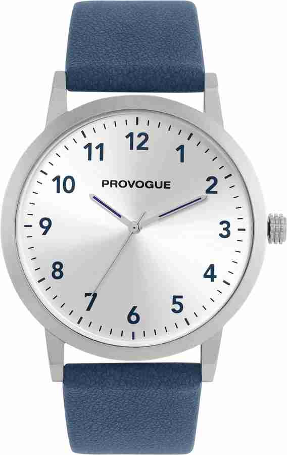 PROVOGUE Analog Watch For Men Buy PROVOGUE Analog Watch For Men PRV 005B Online at Best Prices in India Flipkart