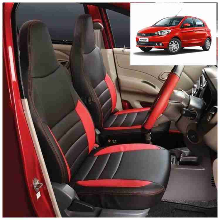 Tiago seat 2024 cover price