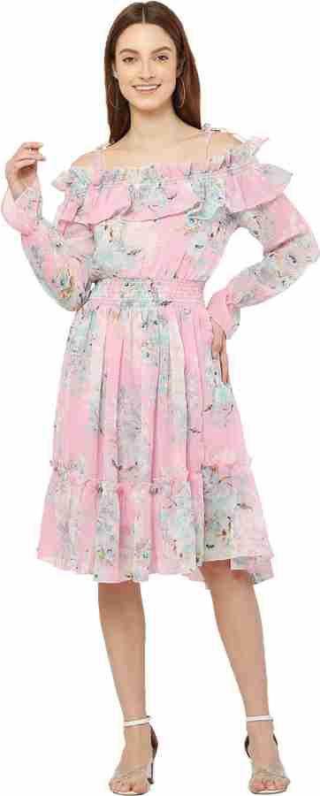 Club factory new dress shop
