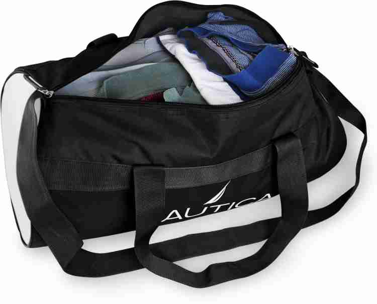 Nautica discount overnight bag