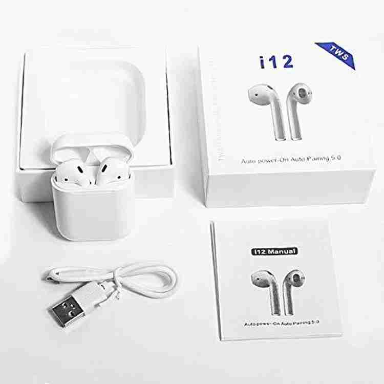 I12 tws original deals