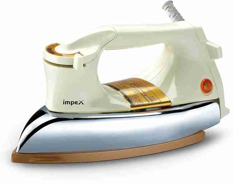 Weight iron online box