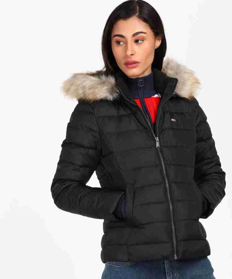 Tommy hilfiger jackets womens 2024 india