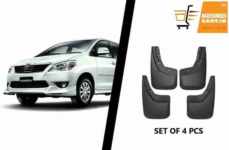 Innova 2015 accessories deals