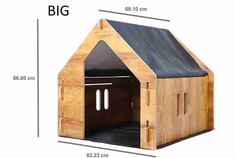 Dog house flipkart best sale