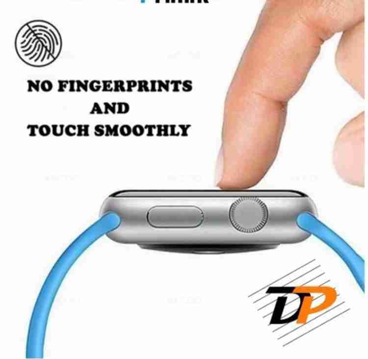 RAJFINCORP Impossible Screen Guard for F1 TOUCHSCREEN GPS SPORT SMARTWATCH RAJFINCORP Flipkart