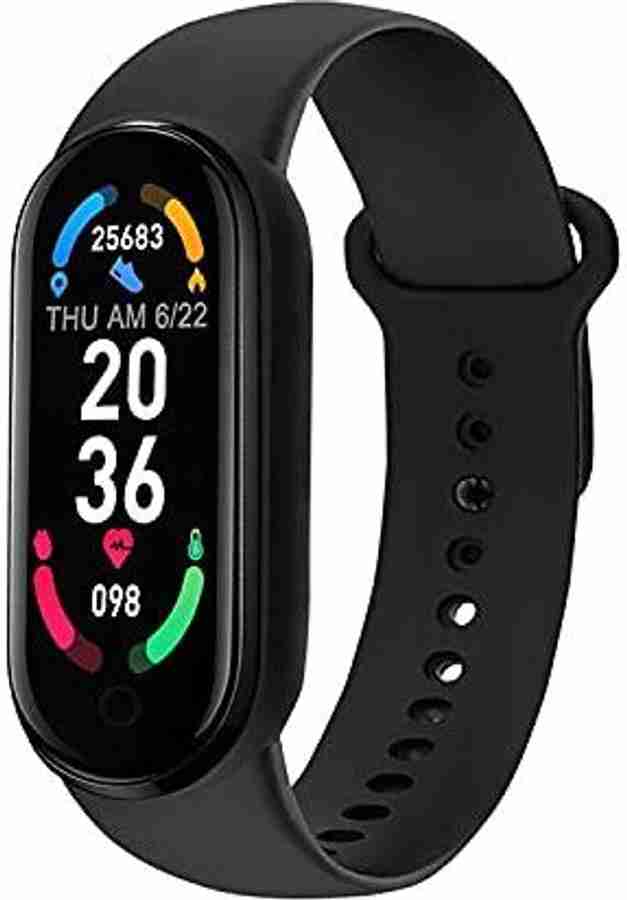 Fitness band sonata top