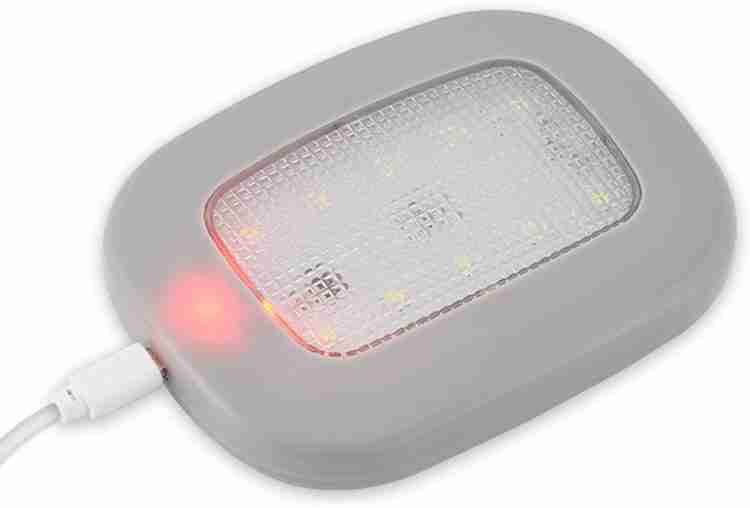 Magnetic car deals dome light