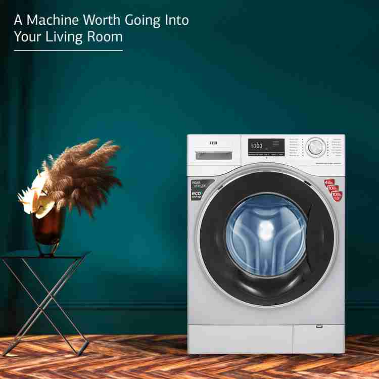 Ifb washing machine senator on sale wxs 8 kg flipkart
