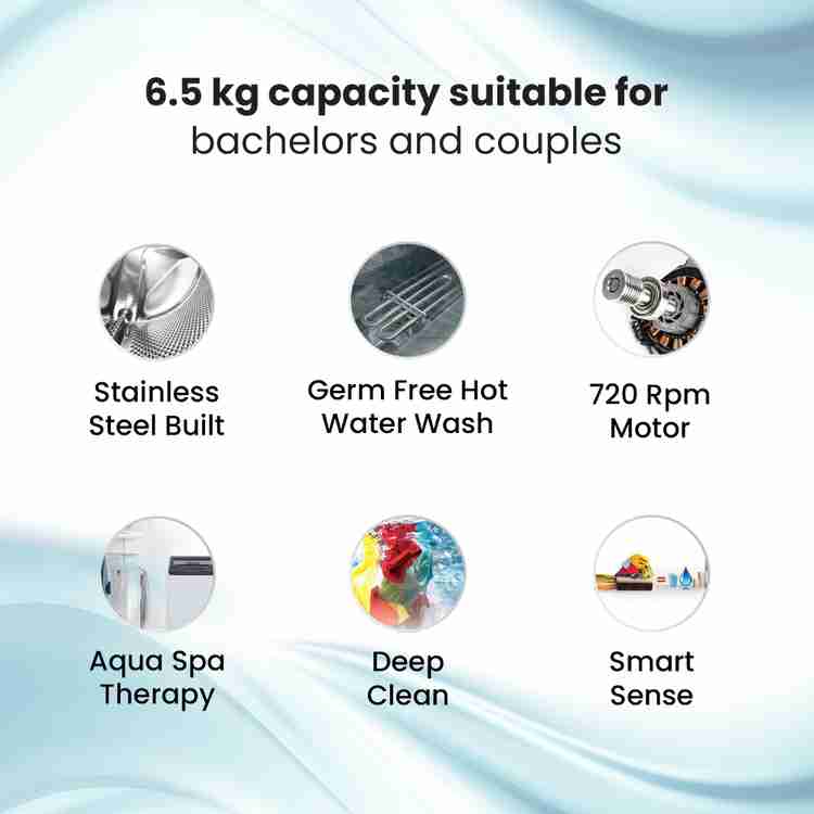Ifb tl rewh washing machine discount