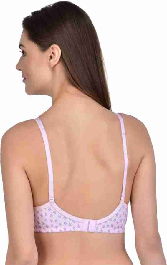 GraceWell IND Full Coverage Maroon Padded Bra Women Full Coverage Lightly Padded  Bra - Buy GraceWell IND Full Coverage Maroon Padded Bra Women Full Coverage  Lightly Padded Bra Online at Best Prices