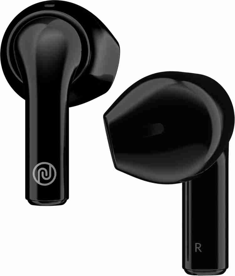 Noise Air Buds Mini with 15 Hours Playtime Tru Bass Technology