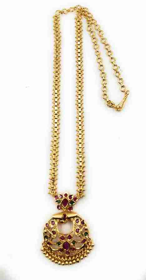 Covering dollar chain shop
