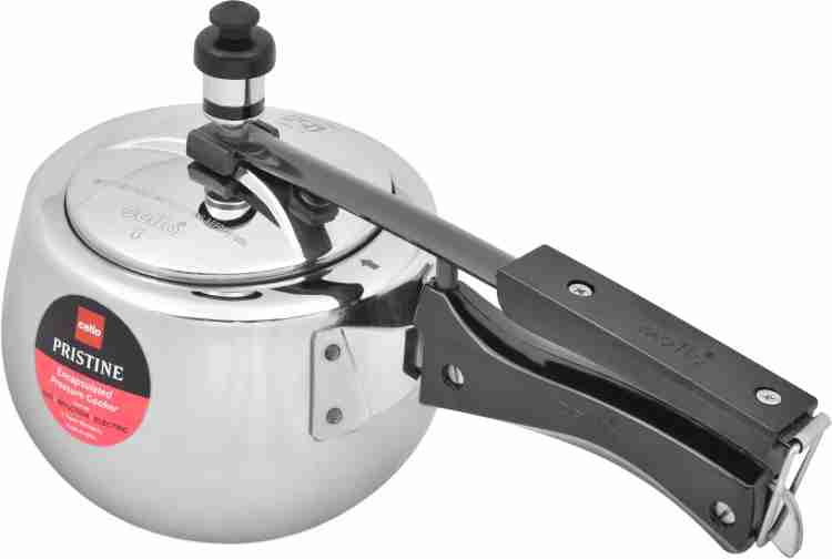 Cello pressure cooker 3 litre price hot sale