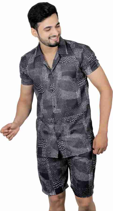 Flipkart mens shop night dress