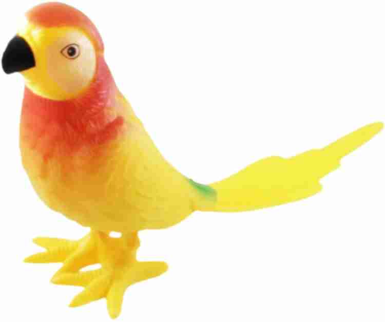 Artindia Bouncing birds key toys for kids baby under 200 Pack of 1 key birds toys for kids Bouncing birds key toys for kids baby under 200 Pack of