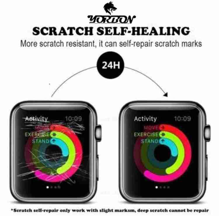 PATAGONIA ENTERPRISES Screen Guard for LEMFO LEM7 Smart Watch 7.0
