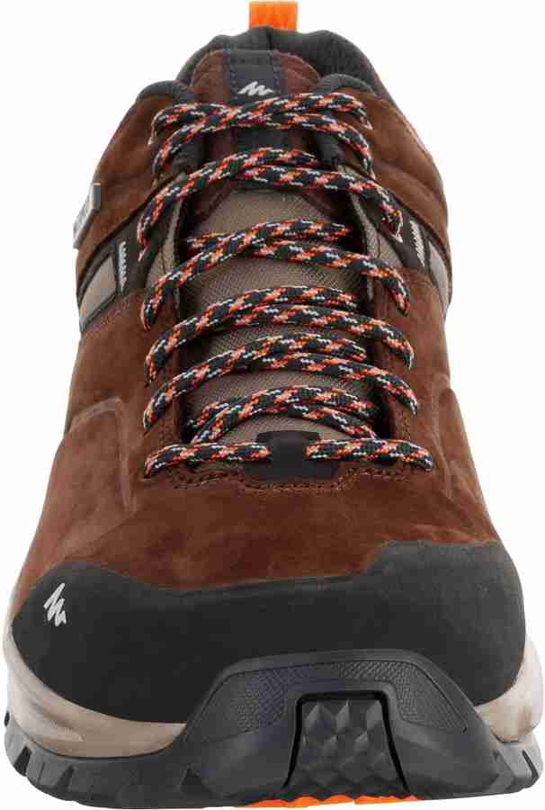 PATHAYAM mountain hiking and trekking shoes mh500 waterproof