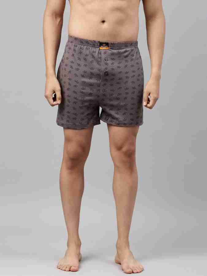 Dixcy scott printed shorts new arrivals
