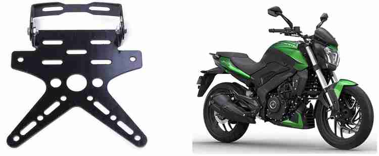 Tail tidy dominar 400 sale