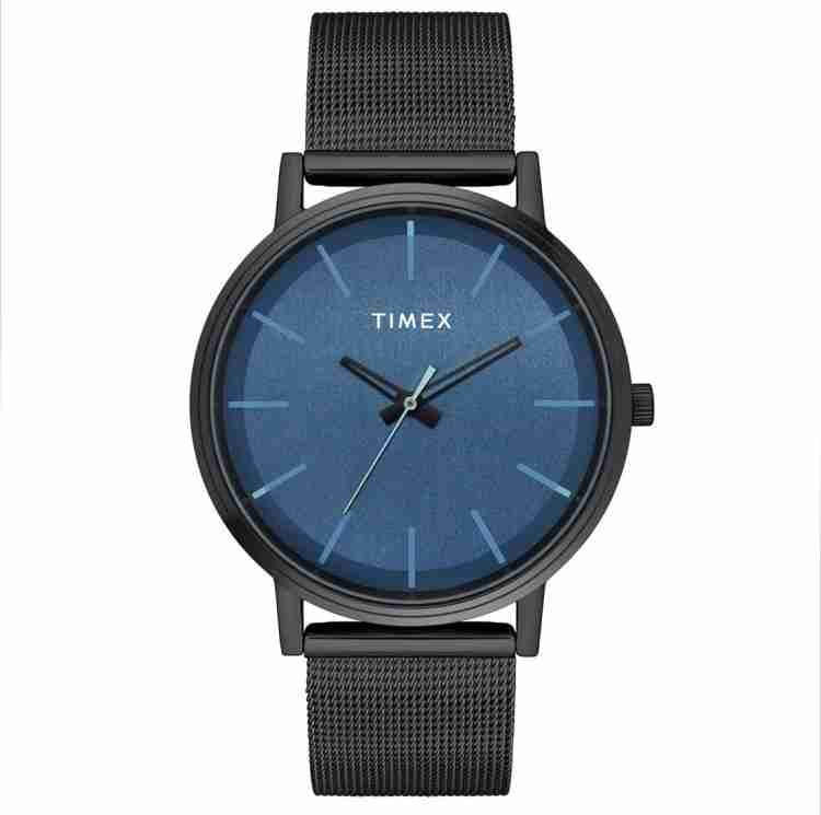 TIMEX Analog Watch - For Men