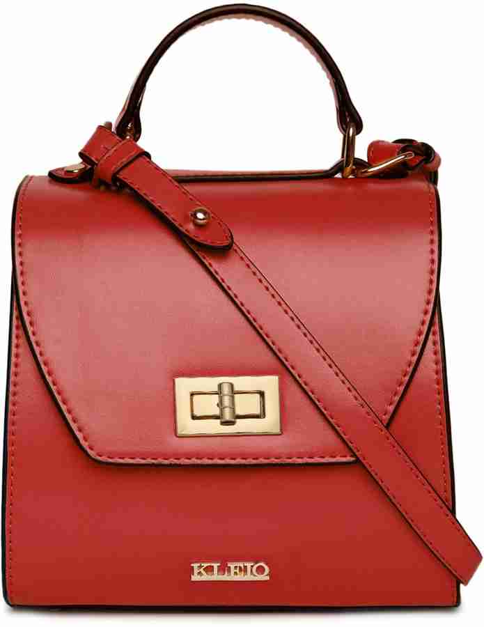 Structured bag discount