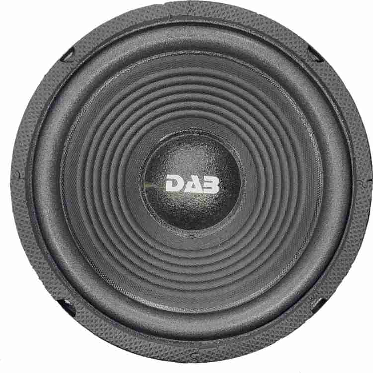 8 inch 200 watt 2024 speaker