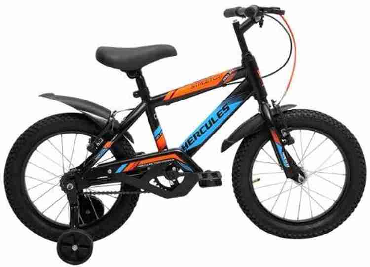 HERCULES STREETCAT PRO 3.0 16 T BMX Cycle 16 T Road Cycle Price in India Buy HERCULES STREETCAT PRO 3.0 16 T BMX Cycle 16 T Road Cycle online at Flipkart