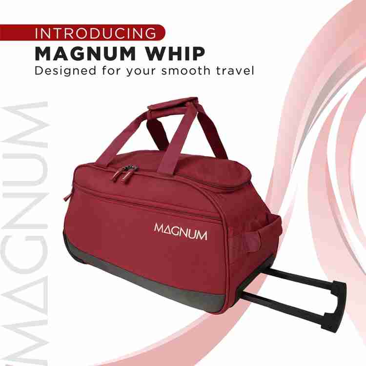 Magnum cheap duffle bag