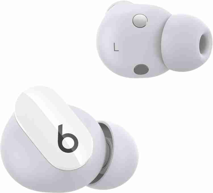 Beats Studio Buds Bluetooth Truly Wireless In Ear Earbuds with Mic  Bluetooth Headset Price in India - Buy Beats Studio Buds Bluetooth Truly  Wireless In Ear Earbuds with Mic Bluetooth Headset Online 