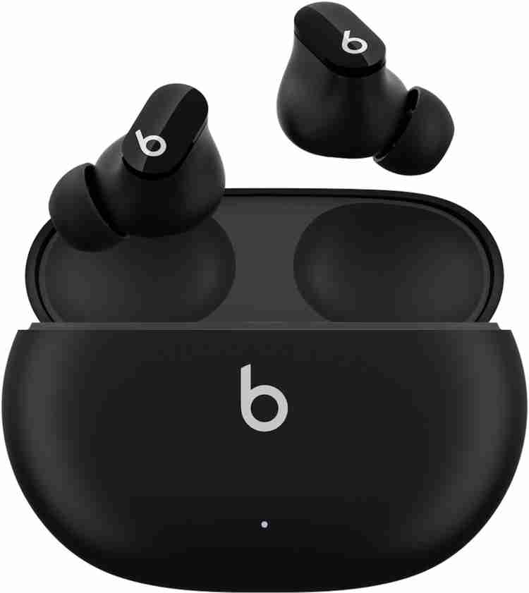 Beats Studio Buds Bluetooth Truly Wireless In Ear Earbuds with Mic