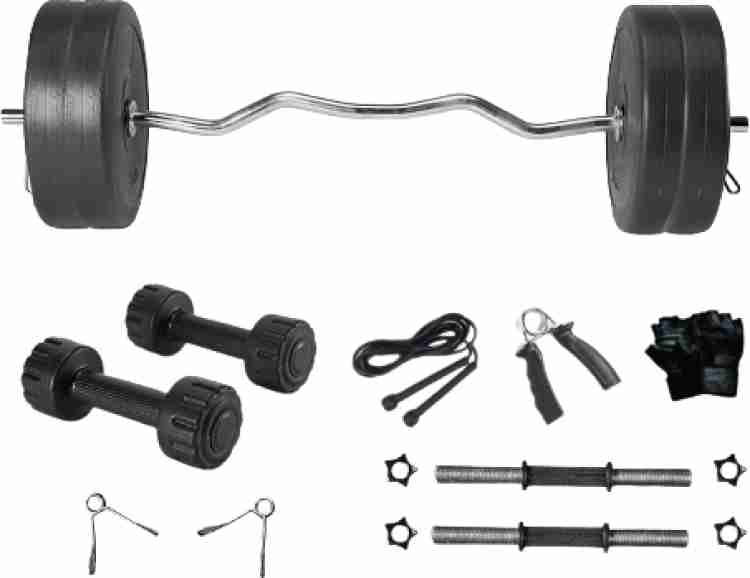 Gym weight plates flipkart sale