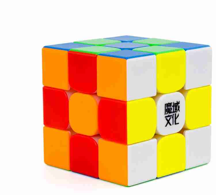 Cubelelo MoYu WeiLong WR M 2021 Lite 3x3 (Magnetic) Speedcube