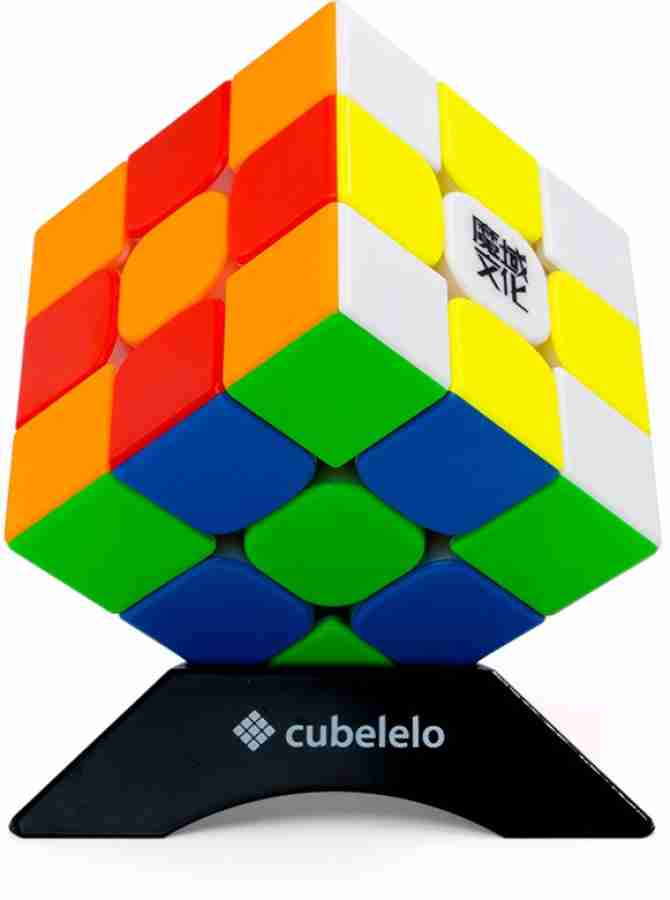 4GX MoYu Meilong 3C Magic Cube 3x3 Speed Cube Magic Puzzle