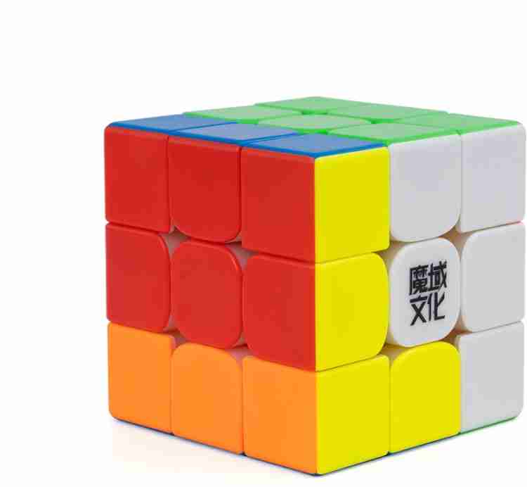 Cubelelo MoYu WeiLong WR M 2021 Lite 3x3 (Magnetic) Speedcube