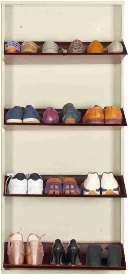 Wall mounted shoe rack flipkart online