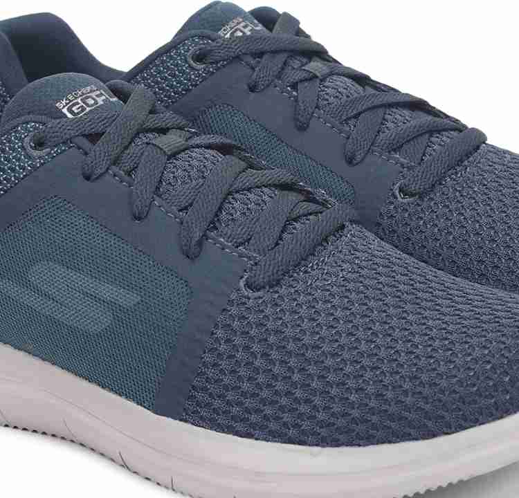 Skechers Go Flex 2 Walking Shoes For Men