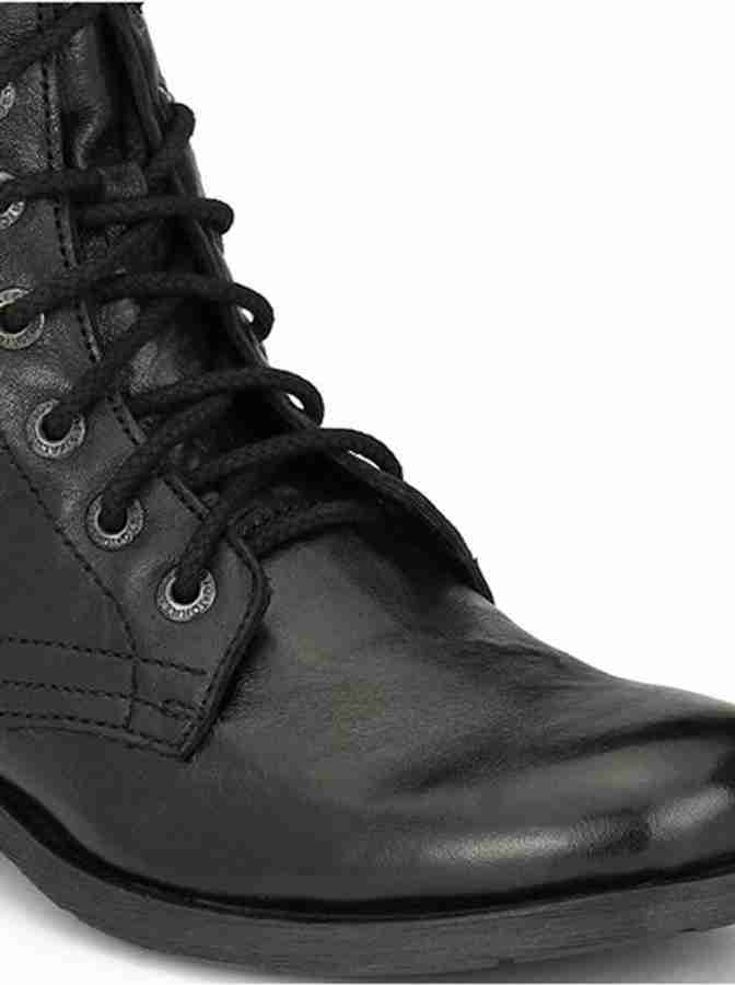 Alberto torresi deals boots flipkart