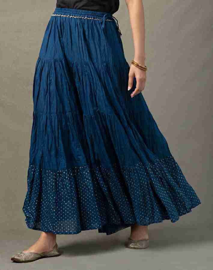 Flared skirt flipkart hotsell