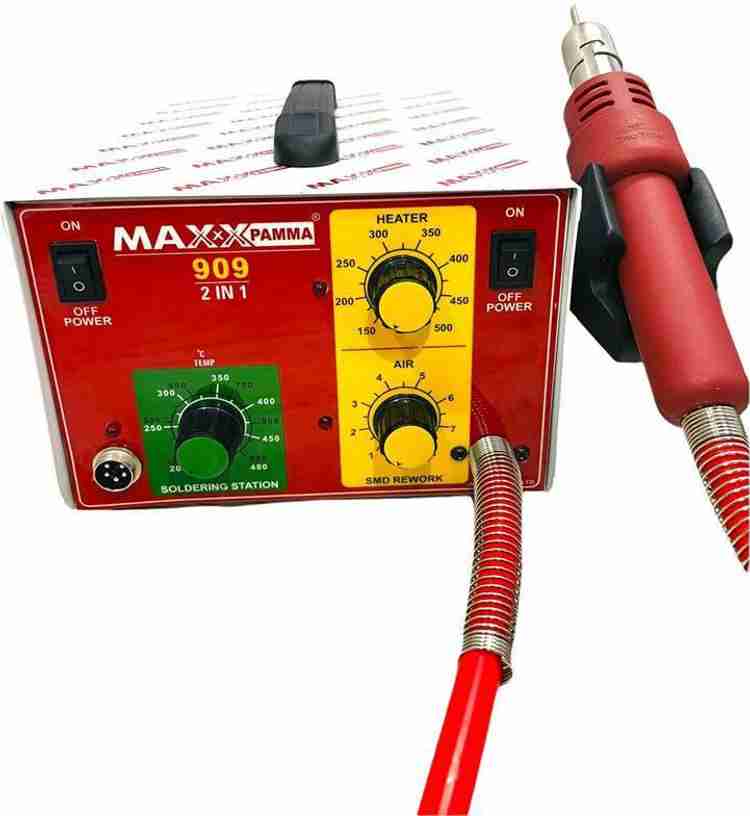 Maxx pamma outlet smd price