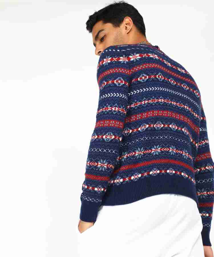 Tommy hilfiger online winter sweater