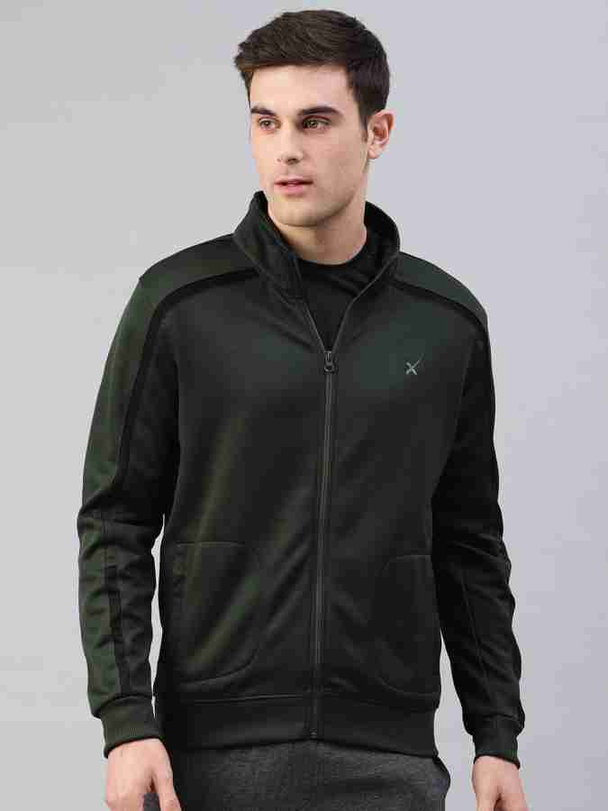 HRX by Hrithik Roshan Full Sleeve Solid Men Sweatshirt Buy HRX by Hrithik Roshan Full Sleeve Solid Men Sweatshirt Online at Best Prices in India Flipkart