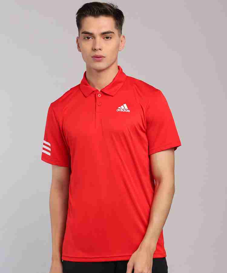 Adidas polo t shirts best sale flipkart