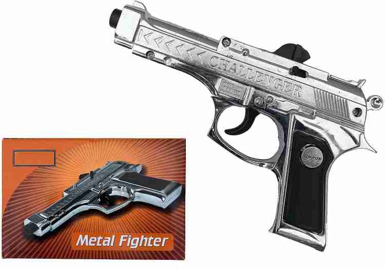 Metal toy hot sale gun price