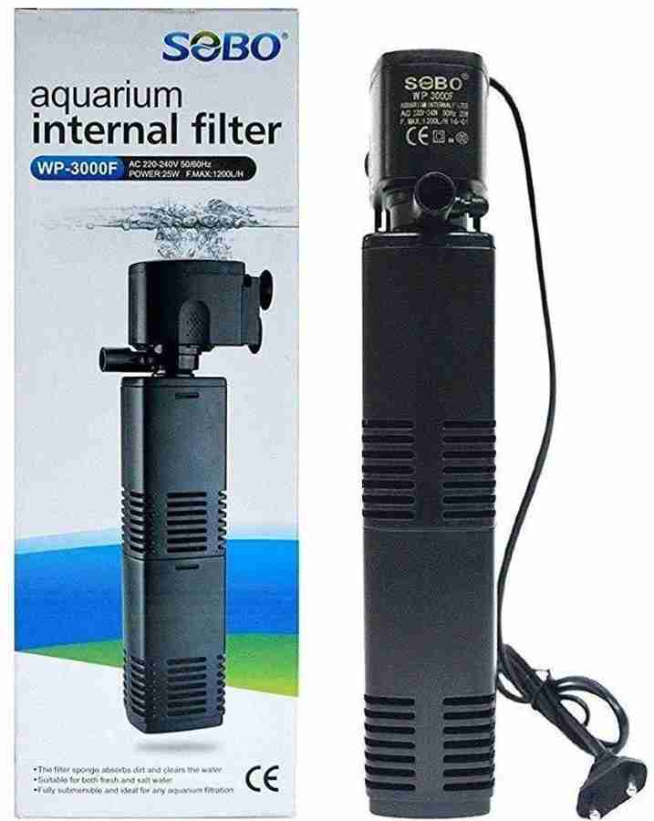 Aquarium filter price cheap