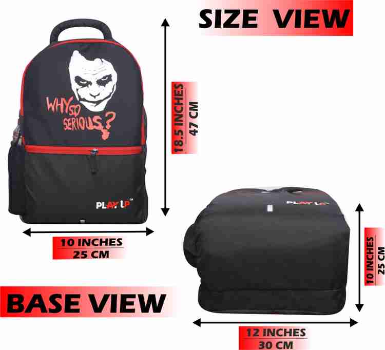 Joker school bags cheap