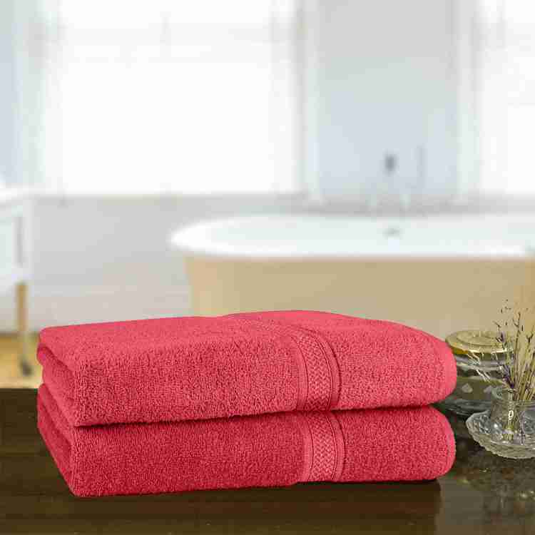 Raymond Home Cotton 350 GSM Bath Towel Set Buy Raymond Home Cotton 350 GSM Bath Towel Set Online at Best Price in India Flipkart